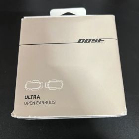 Bose Open Earbuds Ultra サンドストーン