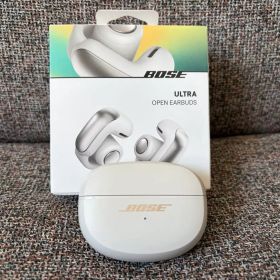 Bose Ultra Open Earbuds 本体