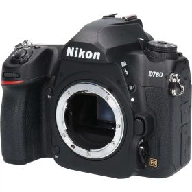 D780【中古】