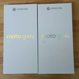 Motorola moto g66j 5G ２台セット 値下げ不可