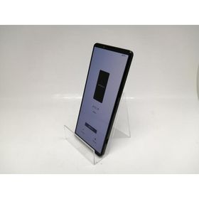 【中古】SONY docomo 【SIMフリー】 Xperia 1 IV ブラック 12GB 256GB SO-51C【秋葉5号】保証期間１ヶ月【ランクB】