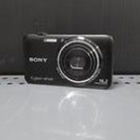 デジタルカメラ DSC-WX7 SONY