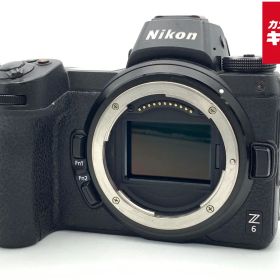 【中古】 【並品】 ニコン Z6 ボディ