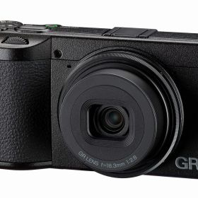 新品 RICOH GR IV リコー