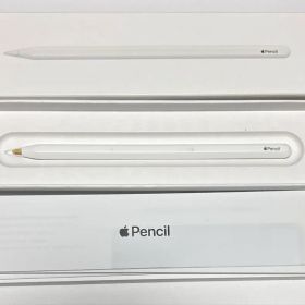 Apple Pencil 第2世代