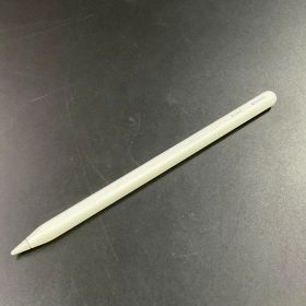 【全額返金保証】【最速発送】Apple Apple Pencil（第2世代） PU8F1J/A A2051 美品 動作確認済