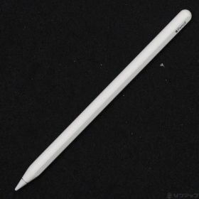 ソフマップ 〔中古品〕 Apple Pencil 第2世代 MU8F2J／A【344】