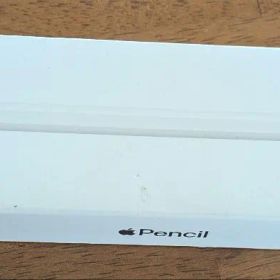Apple Pencil 第二世代