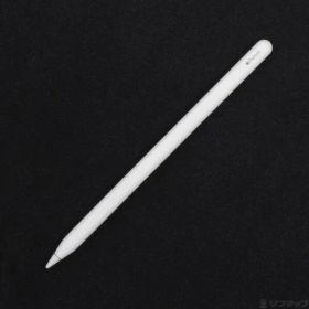 ソフマップ 〔中古品〕 Apple Pencil 第2世代 MU8F2J／A【377】