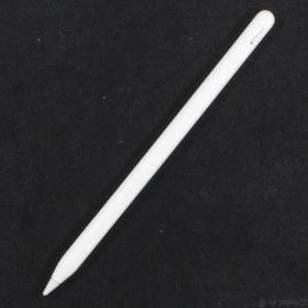 ソフマップ 〔中古品〕 Apple Pencil 第2世代 MU8F2J／A【349】