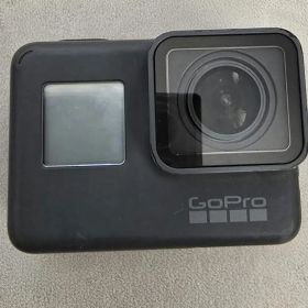 GoPro アクションカメラ 本体