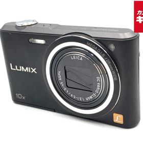 【中古】 【難あり品】 パナソニック LUMIX DMC-SZ3-K ブラック 【コンパクトデジタルカメラ】