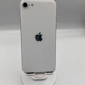iPhone SE2 128GB ホワイト SIMフリーバッテリー容量91％