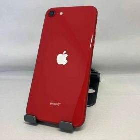 MHGV3J/A iPhone SE(第2世代) 128GB レッド SIMフリー