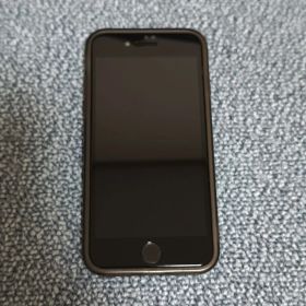 Apple iPhone SE2 ブラック 128GB 極美品！