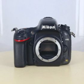【中古】(ニコン) Nikon D610