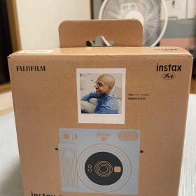 instax square SQ1 本体