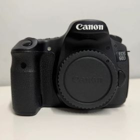 Canon EOS 60D ジャンク 動作未確認