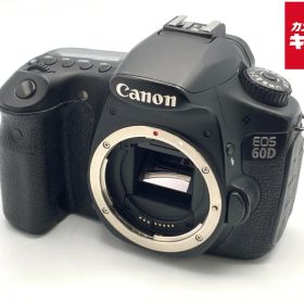 【中古】 【並品】 キヤノン EOS 60D ボディ