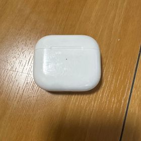 Apple AirPods 第3世代 本体
