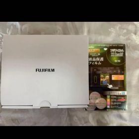 FUJIFIL X half X-HF1-CS JP（チャコールシルバー）新品