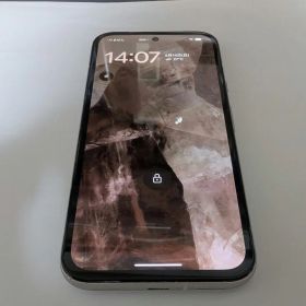Google Pixel 8a 本体 ホワイト