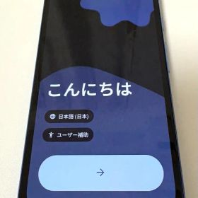 Google Pixel 8a ベイ SoftBank 中古 美品