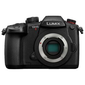 パナソニック デジタル一眼カメラ・ボディ DC-GH5M2 [DCGH5M2]【RNH】