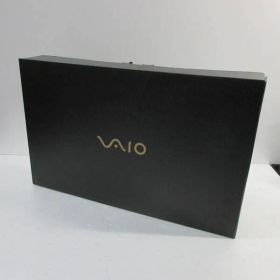 ソフマップ 〔中古品〕 格安安心パソコン VAIO S15 VJS152C11N【247】