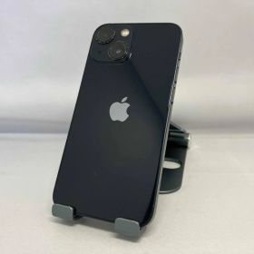 SoftBank 【SIMロックなし】MLJC3J/A iPhone 13 mini 128GB ミッドナイト SoftBank