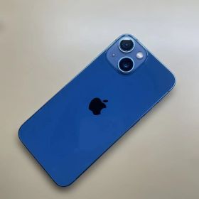 iPhone13 mini 128GB SIMフリー 割れなし