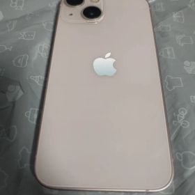 【Aランク品】iPhone13mini128GB ピンク pink