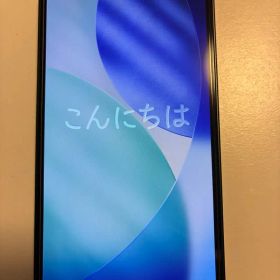 iPhone 13mini グリーン 128GB