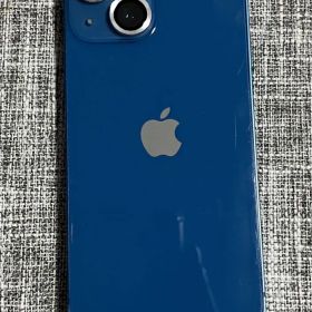 海外版 iPhone13mini【シャッター音なし】128GB Simフリー