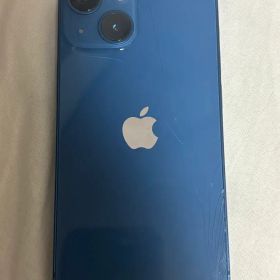 Apple iPhone 13 mini simフリー