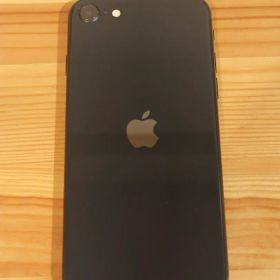 画面、電池新品 iPhone SE 第3世代