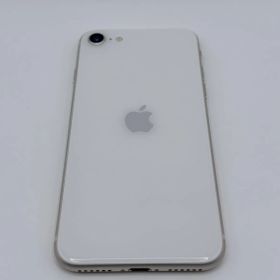 Apple iPhone SE 3 64GB SIMフリー 美品