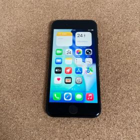 766【早い者勝ち】iPhoneSE3 第3世代 64GB SIMフリー☆