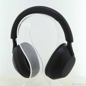 ソフマップ 〔中古品〕 WH-1000XM5 B ブラック【258】