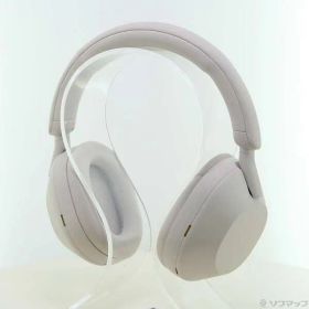 ソフマップ 〔中古品〕 WH-1000XM5 S プラチナシルバー【297】
