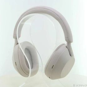 ソフマップ 〔中古品〕 WH-1000XM5 S プラチナシルバー【198】