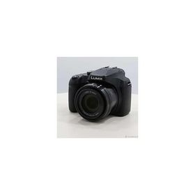 〔中古〕Panasonic(パナソニック) LUMIX DC-FZ85D-K