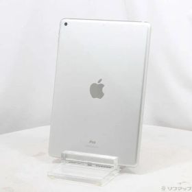 ソフマップ 〔中古品〕 iPad 第9世代 64GB シルバー MK2L3J／A Wi-Fi【269】