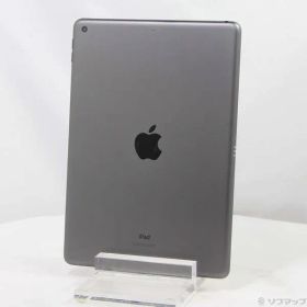 ソフマップ 〔中古品〕 iPad 第9世代 64GB スペースグレイ MK2K3J／A Wi-Fi【295】