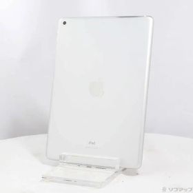ソフマップ 〔中古品〕 iPad 第9世代 64GB シルバー MK2L3J／A Wi-Fi【262】