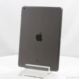ソフマップ 〔中古品〕 iPad 第9世代 64GB スペースグレイ MK2K3J／A Wi-Fi【368】