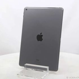 ソフマップ 〔中古品〕 iPad 第9世代 64GB スペースグレイ MK2K3J／A Wi-Fi【349】