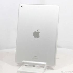 ソフマップ 〔中古品〕 iPad 第9世代 64GB シルバー MK2L3J／A Wi-Fi【297】