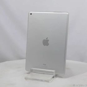 ソフマップ 〔中古品〕 iPad 第9世代 256GB シルバー MK2P3J／A Wi-Fi【344】