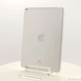 ソフマップ 〔中古品〕 iPad 第9世代 64GB シルバー MK493J／A SIMフリー【348】